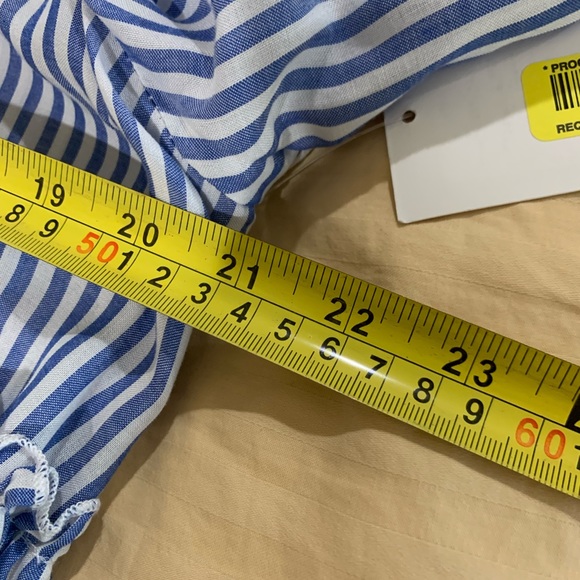 Karen kane ❤️‍🩹 boho tunic - Picture 5 of 8